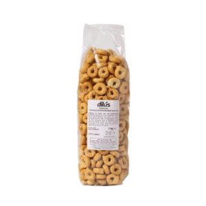 Taralli class puglia1kg