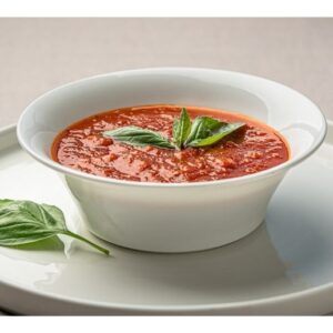 Zaino Gourmet Tomato and Basil Sauce 1.9kg