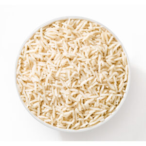 Zaino Gourmet Precooked Rice 1
