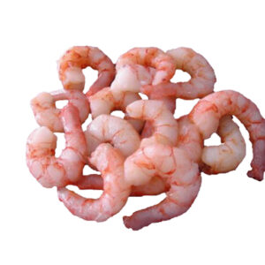 Monkfish fillets skinlessiqf 200-400g iqf